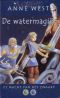 [Macht van het Zwaard 02] • Watermagier